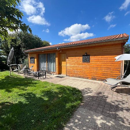 Youx Chalet Des Anges מראה חיצוני תמונה